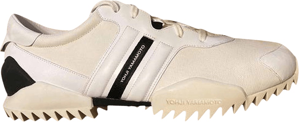 adidas Y-3 Trailer 'Putih Hitam' V22216 Buy adidas Y-3 Trailer 'Putih Hitam' V22216