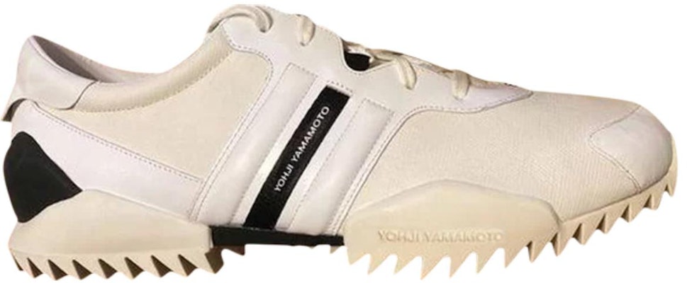 아디다스 Y-3 트레일러 "화이트 블랙" V22216 Order 아디다스 Y-3 트레일러 "화이트 블랙" V22216