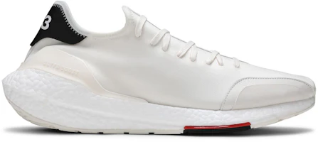 adidas Y-3 UltraBoost 21 'White' H67477 adidas Y-3 UltraBoost 21 'White' H67477