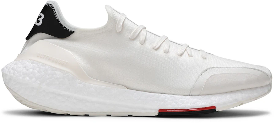 adidas Y-3 UltraBoost 21 'White' H67477 Buy adidas Y-3 UltraBoost 21 'White' H67477