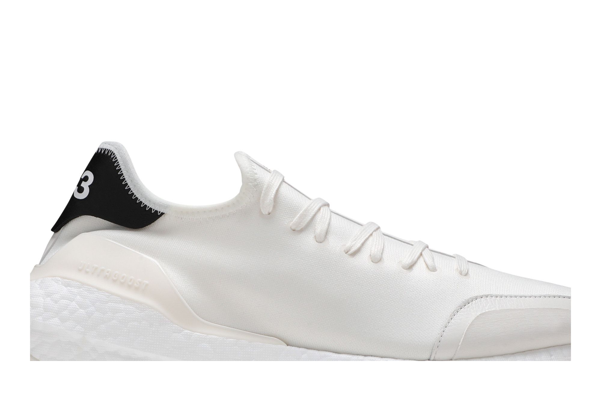 Lookbook adidas Y-3 UltraBoost 21 'White' H67477