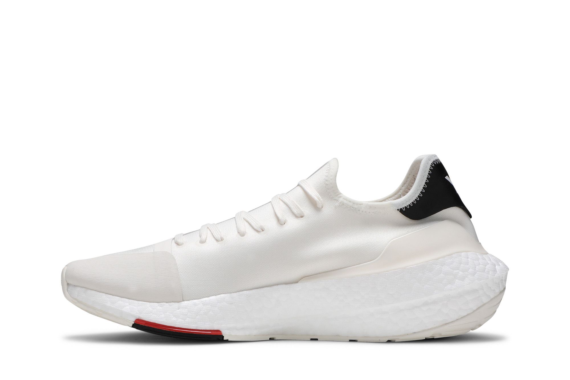 Shop adidas Y-3 UltraBoost 21 'White' H67477