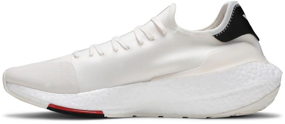 adidas Y-3 UltraBoost 21 'White' H67477 Shop adidas Y-3 UltraBoost 21 'White' H67477