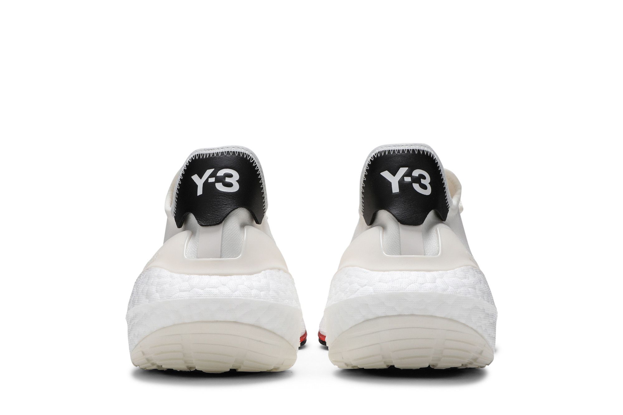 Sizing adidas Y-3 UltraBoost 21 'White' H67477