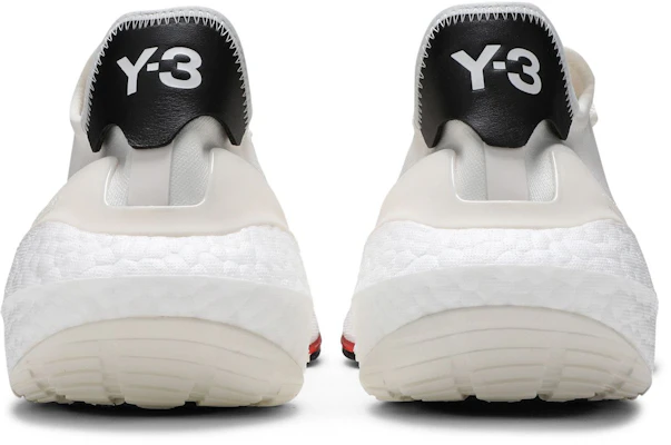 adidas Y-3 UltraBoost 21 'White' H67477 Sizing adidas Y-3 UltraBoost 21 'White' H67477
