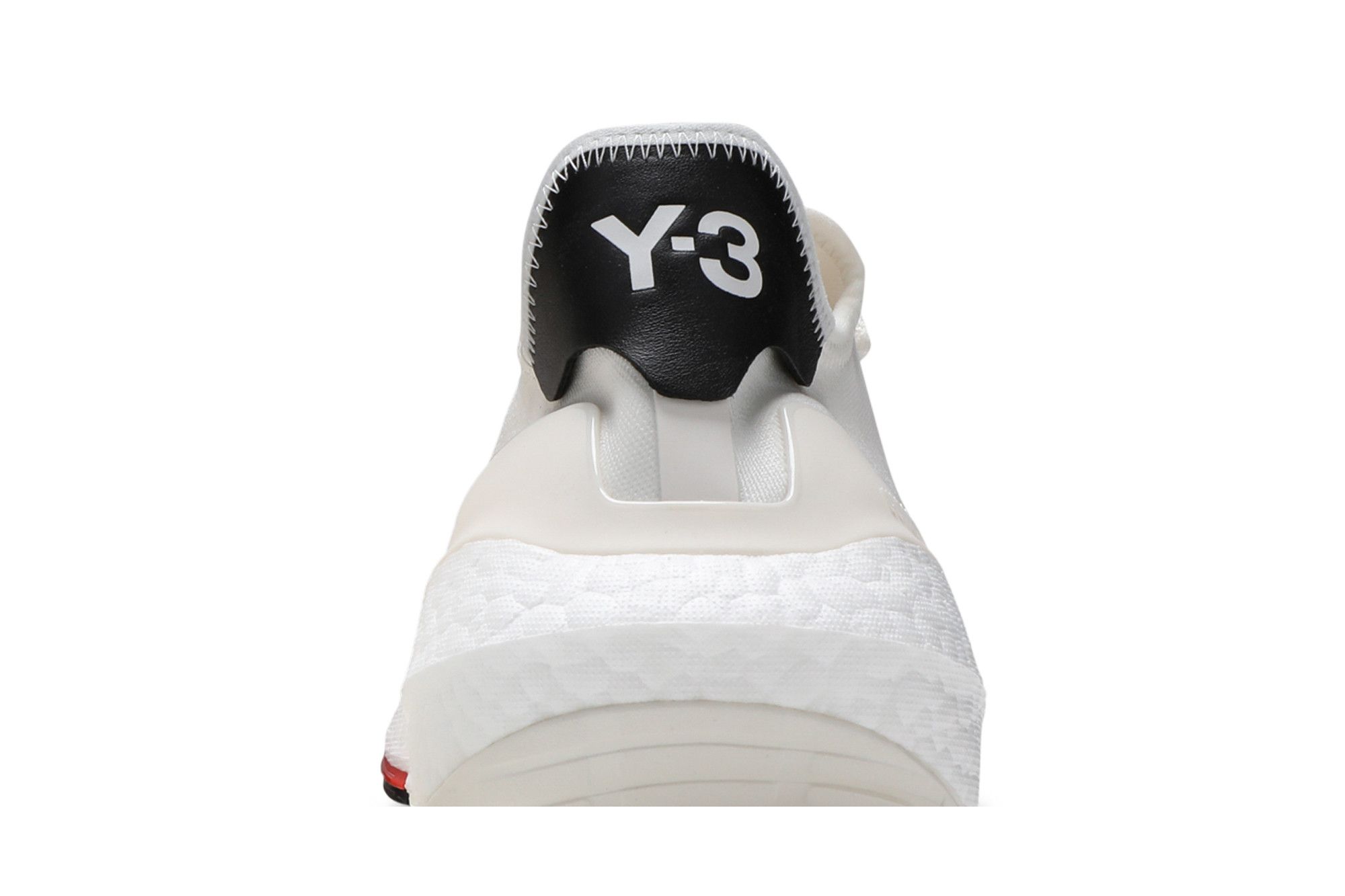 Cheap adidas Y-3 UltraBoost 21 'White' H67477