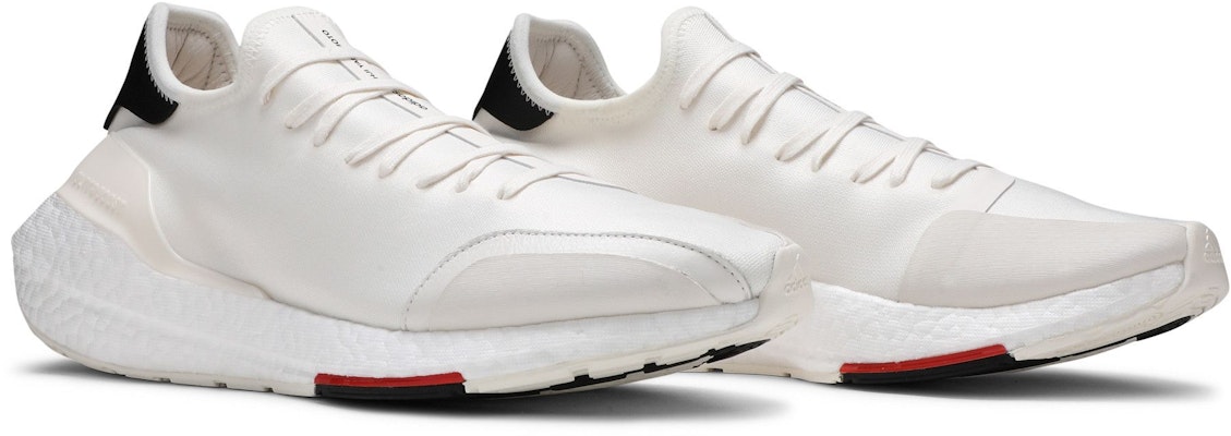 adidas Y-3 UltraBoost 21 'White' H67477 1