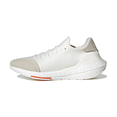 adidas Y-3 UltraBoost 21 'White Bold Orange'