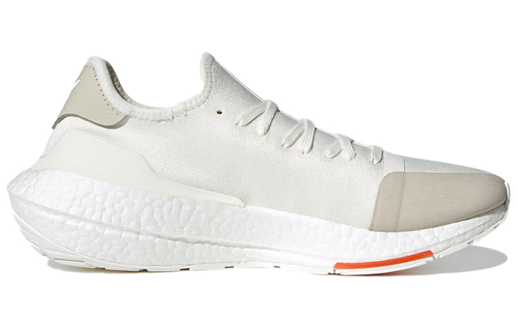 Order Y-3 ウルトラブースト21 白/鮮橙 GZ9134