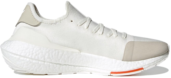 阿迪达斯 Y-3 UltraBoost 21 '白色亮橙' GZ9134 Order 阿迪达斯 Y-3 UltraBoost 21 '白色亮橙' GZ9134