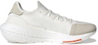 Order 阿迪达斯 Y-3 UltraBoost 21 '白色亮橙' GZ9134