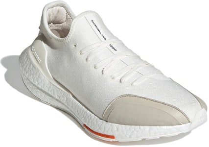 阿迪达斯 Y-3 UltraBoost 21 '白色亮橙' GZ9134 Lookbook 阿迪达斯 Y-3 UltraBoost 21 '白色亮橙' GZ9134