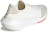 Shop 阿迪达斯 Y-3 UltraBoost 21 '白色亮橙' GZ9134