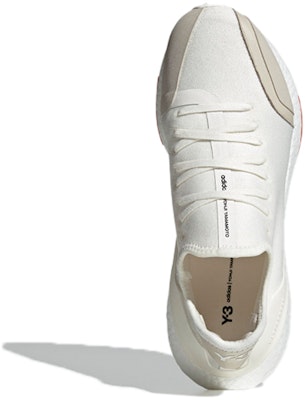 阿迪达斯 Y-3 UltraBoost 21 '白色亮橙' GZ9134 Purchase 阿迪达斯 Y-3 UltraBoost 21 '白色亮橙' GZ9134