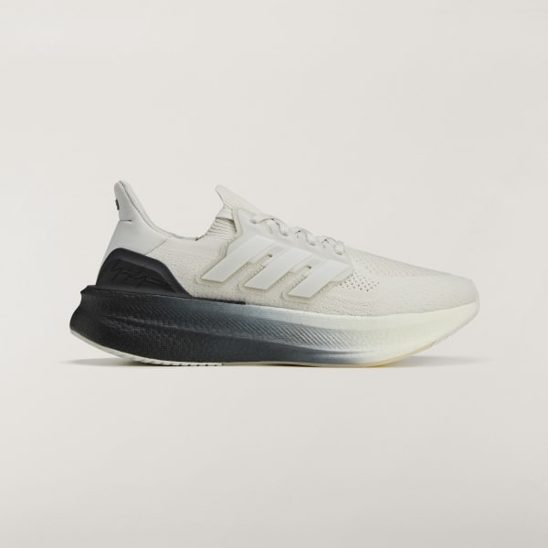 Adidas Y-3 Ultraboost 5 Sneakers Orbit Grey/Orbit Grey/Black JR6648