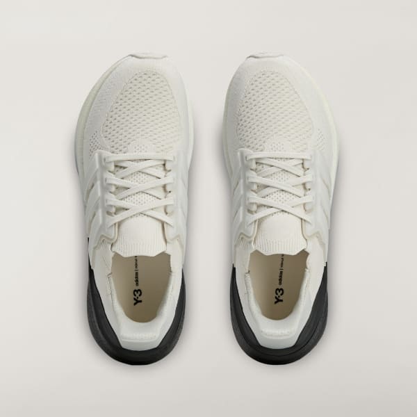 Shop Adidas Y-3 Ultraboost 5 Zapatillas Gris Orbit/Gris Orbit/Negro JR6648