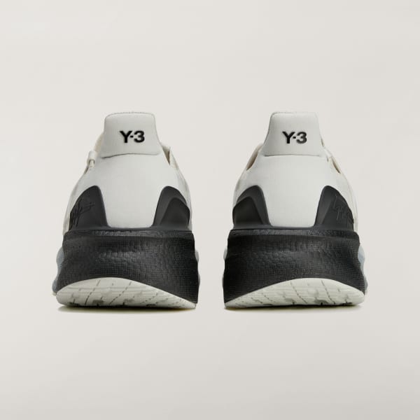 Sizing Adidas Y-3 Ultraboost 5 Zapatillas Gris Orbit/Gris Orbit/Negro JR6648