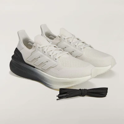Adidas Y-3 Ultraboost 5 Zapatillas Gris Orbit/Gris Orbit/Negro JR6648 2