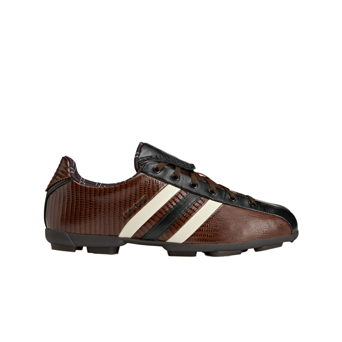 Buy adidas Y-3 Wales Bonner The Field Lizard ''Crème Wit Donkerbruin'' KI6114