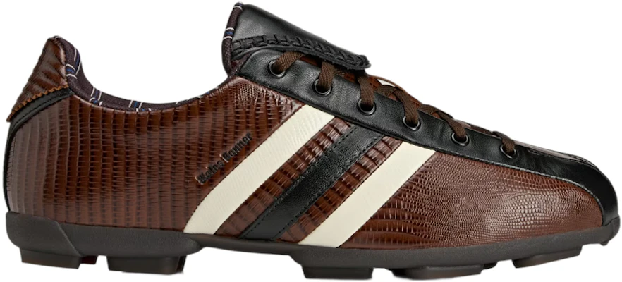 adidas Y-3 Wales Bonner The Field Lizard ''Crème Wit Donkerbruin'' KI6114 Buy adidas Y-3 Wales Bonner The Field Lizard ''Crème Wit Donkerbruin'' KI6114