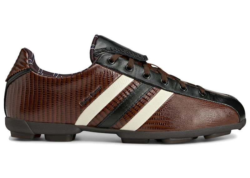 adidas Y-3 Wales Bonner The Field Lizzard 'Cream White Dark Brown' KI6114