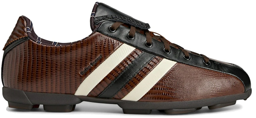 adidas Y-3 Wales Bonner The Field Lizzard 'Cream White Dark Brown' KI6114 Buy adidas Y-3 Wales Bonner The Field Lizzard 'Cream White Dark Brown' KI6114