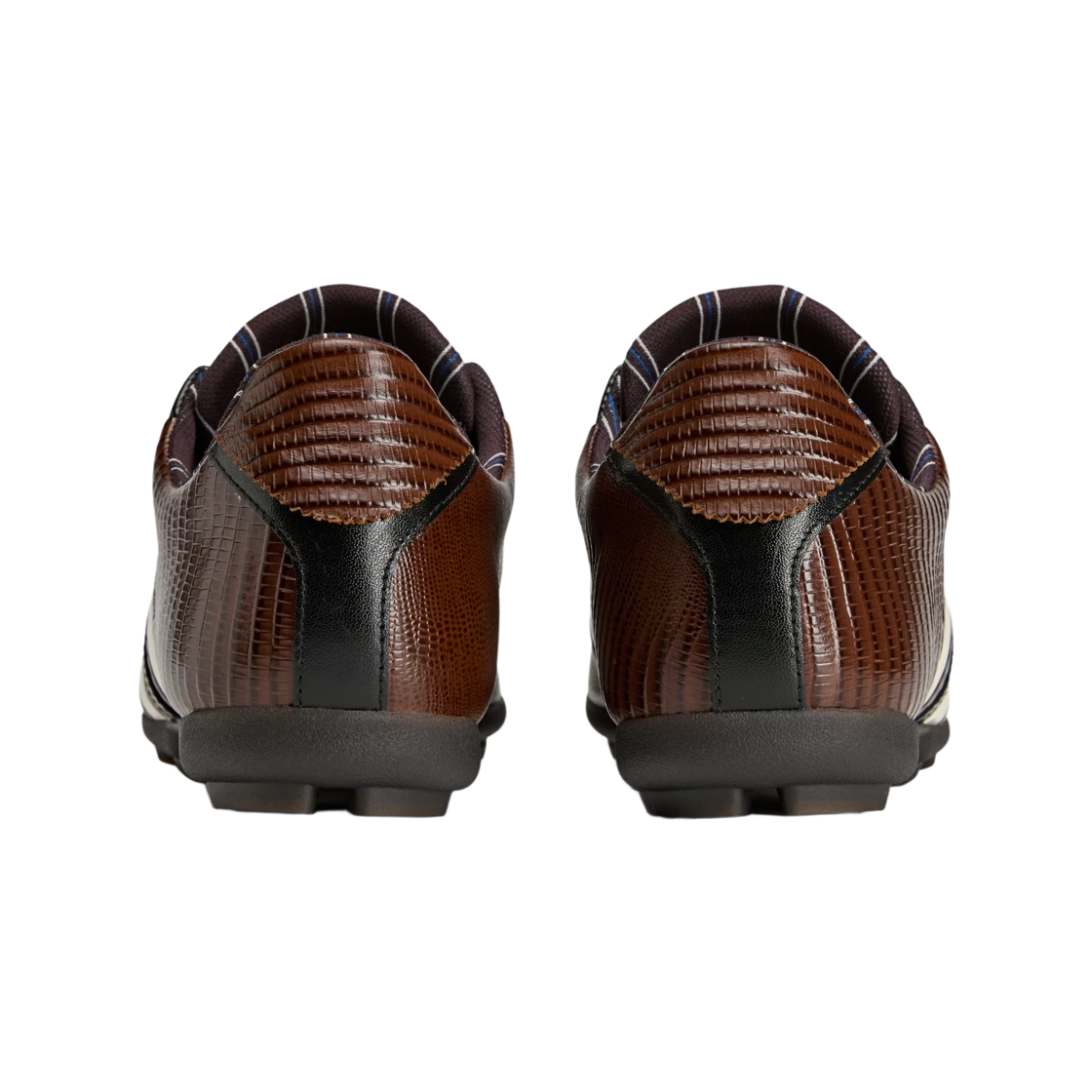 Lookbook adidas Y-3 Wales Bonner The Field Lizard ''Crème Wit Donkerbruin'' KI6114