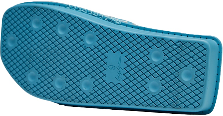 adidas Y-3 Water Slide 'Blue' ID4444 Purchase adidas Y-3 Water Slide 'Blue' ID4444