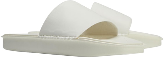 Sandal adidas Y-3 Water Slide 'Off White' FZ6424 Lookbook Sandal adidas Y-3 Water Slide 'Off White' FZ6424