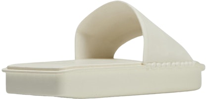 Sandal adidas Y-3 Water Slide 'Off White' FZ6424 Shop Sandal adidas Y-3 Water Slide 'Off White' FZ6424