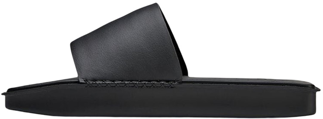 adidas Y-3 Sandalias Water Slide 'Triple Black' FZ6423 Buy adidas Y-3 Sandalias Water Slide 'Triple Black' FZ6423