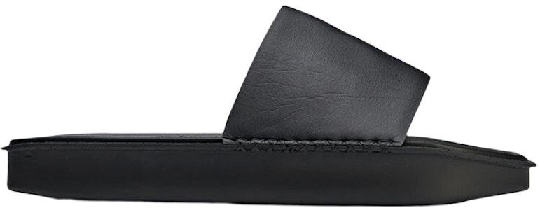 아디다스 Y-3 워터 슬라이드 '트리플 블랙' FZ6423 FZ6423 Order 아디다스 Y-3 워터 슬라이드 '트리플 블랙' FZ6423 FZ6423