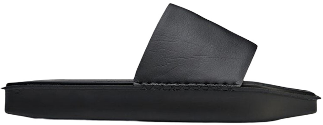 adidas Y-3 Sandalias Water Slide 'Triple Black' FZ6423 Order adidas Y-3 Sandalias Water Slide 'Triple Black' FZ6423