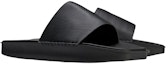 Lookbook adidas Y-3 Selipar Air 'Triple Black' FZ6423