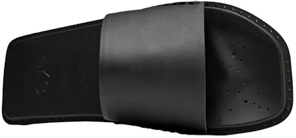 Sandal adidas Y-3 'Triple Black' Hitam Total FZ6423 Purchase Sandal adidas Y-3 'Triple Black' Hitam Total FZ6423