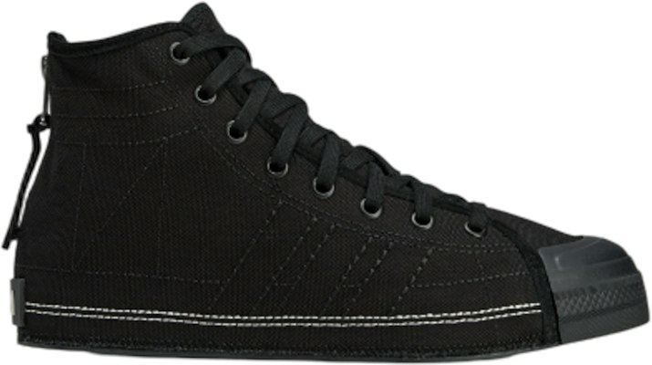 adidas Y-3 Nizza Hi Neighborhood Hitam JP6454 Buy adidas Y-3 Nizza Hi Neighborhood Hitam JP6454