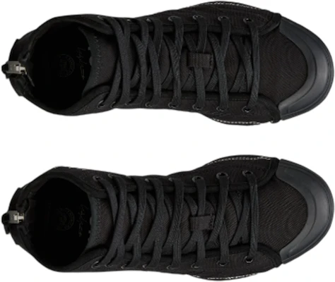 adidas Y-3 Nizza Hi Neighborhood Hitam JP6454 Order adidas Y-3 Nizza Hi Neighborhood Hitam JP6454