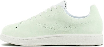 adidas Y-3 Yohji Court 'Aero Green' F99792 adidas Y-3 Yohji Court 'Aero Green' F99792