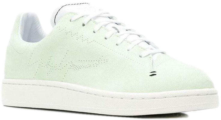 adidas Y-3 Yohji Court 'Aero Green' F99792 Order adidas Y-3 Yohji Court 'Aero Green' F99792