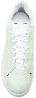 adidas Y-3 Yohji Court 'Aero Green' F99792 Shop adidas Y-3 Yohji Court 'Aero Green' F99792