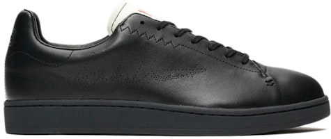 adidas Y-3 Yohji Court 'Black' EF2557 adidas Y-3 Yohji Court 'Black' EF2557