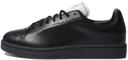 adidas Y-3 Yohji Court 'Black' EF2557 adidas Y-3 Yohji Court 'Black' EF2557