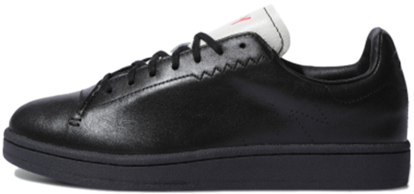 adidas Y-3 Yohji Court 'Black' EF2557 Buy adidas Y-3 Yohji Court 'Black' EF2557