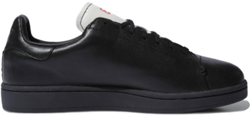 adidas Y-3 Yohji Court 'Black' EF2557 Order adidas Y-3 Yohji Court 'Black' EF2557
