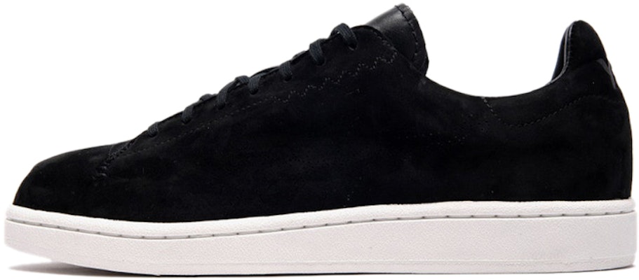 阿迪达斯 Y-3 黑色 Yohji Court 运动鞋 F99791 Buy 阿迪达斯 Y-3 黑色 Yohji Court 运动鞋 F99791