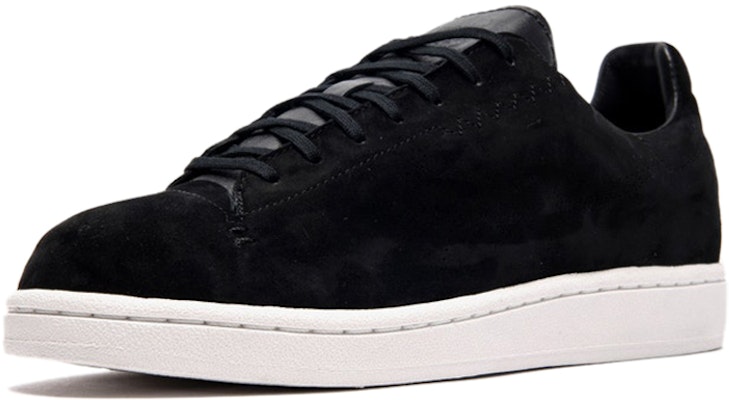 阿迪达斯 Y-3 黑色 Yohji Court 运动鞋 F99791 Order 阿迪达斯 Y-3 黑色 Yohji Court 运动鞋 F99791