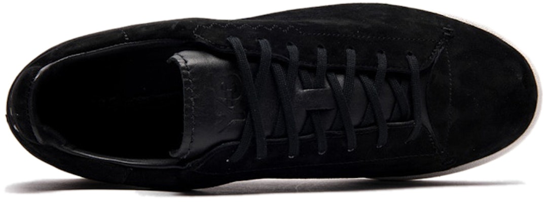 adidas Y-3 Yohji Court 'Core Black' F99791 Shop adidas Y-3 Yohji Court 'Core Black' F99791
