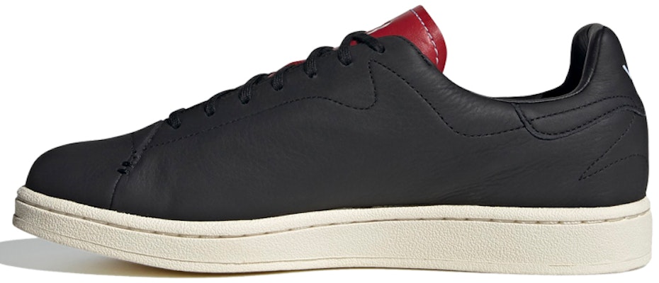 adidas Y-3 Yohji Court 'Core Black' FU9190 Buy adidas Y-3 Yohji Court 'Core Black' FU9190