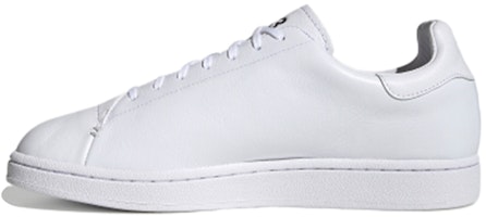 adidas Y-3 Yohji Court 'Footwear White' EF2554 adidas Y-3 Yohji Court 'Footwear White' EF2554
