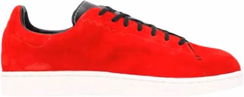 adidas Y-3 Yohji Court 'Red' G26847 adidas Y-3 Yohji Court 'Red' G26847